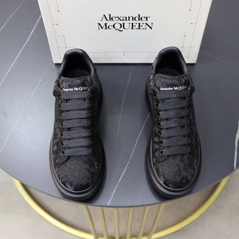 Alexander Mcqueen Casual Shoes